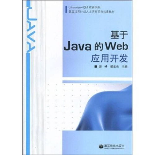 基于 Java 的 Web 应用开发