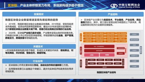 全文 中国互联网发展报告 2021