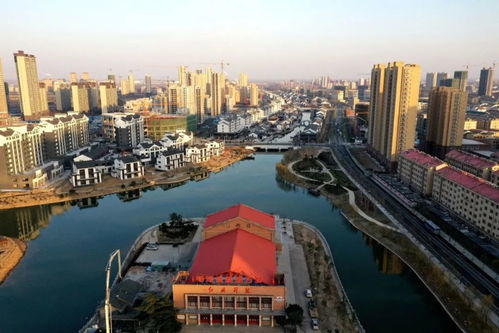 奏响高质量发展最强音 成武县2020年下半年重点项目观摩评议侧记