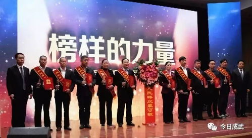 成武大工地,催生大发展 行走伯乐故里 喜看蝶变成武