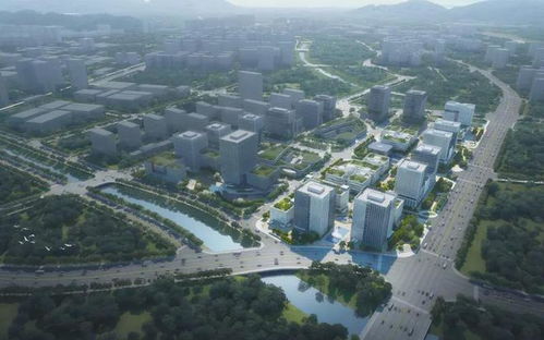 探秘 京西智谷 为什么这里能助力大模型赋能千行百业