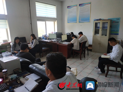 成武县委编办召开保密工作培训会