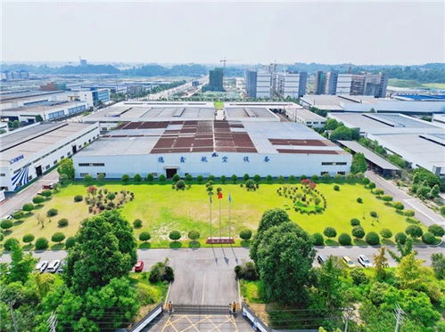 青神县 携高科技高质量新产品 发展新质生产力