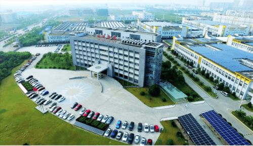 林洋能源联手亿纬锂能建设10gwh储能电池项目 开拓储能业务新格局